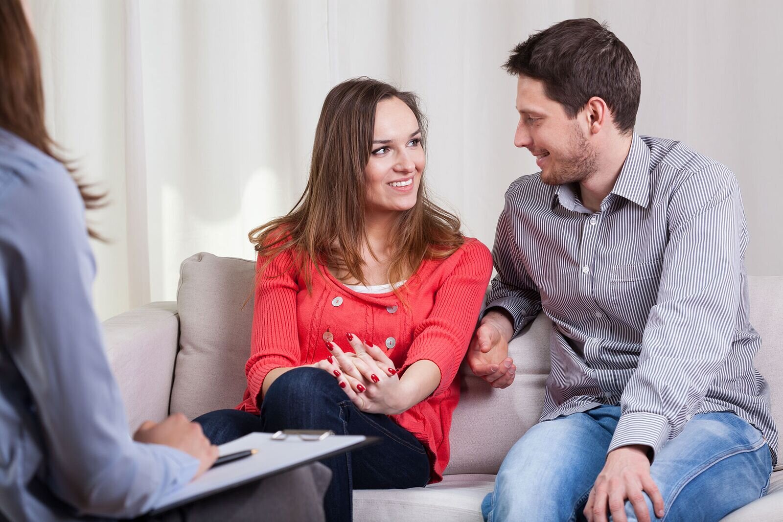 Choosing The Right Therapist: A Guide For Couples In Dayton, Ohio